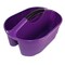 Romanoff Classroom Caddy, Purple, 2PK 25606 - alternate 2